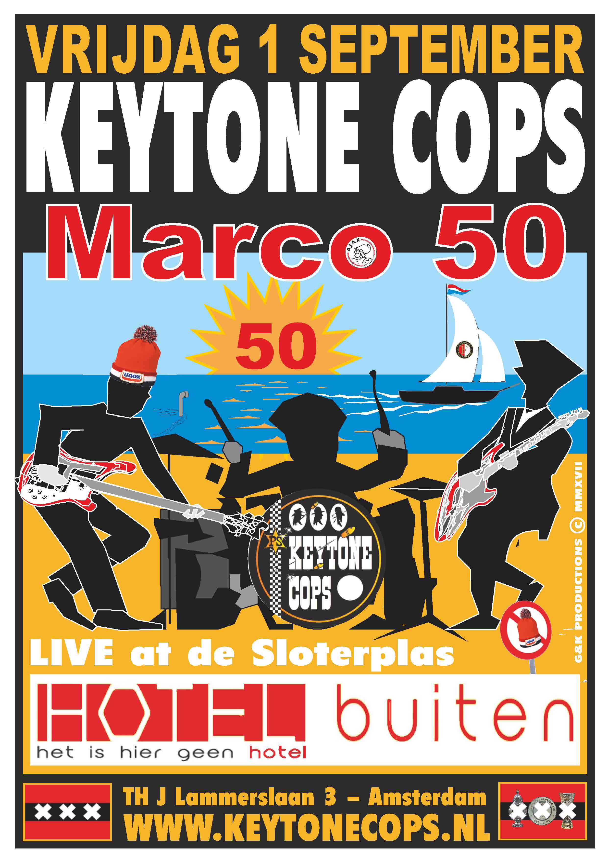 https://www.setlist.fm/setlist/the-keytone-cops/2017/hotel-buiten-amsterdam-netherlands-63e2ee7b.html